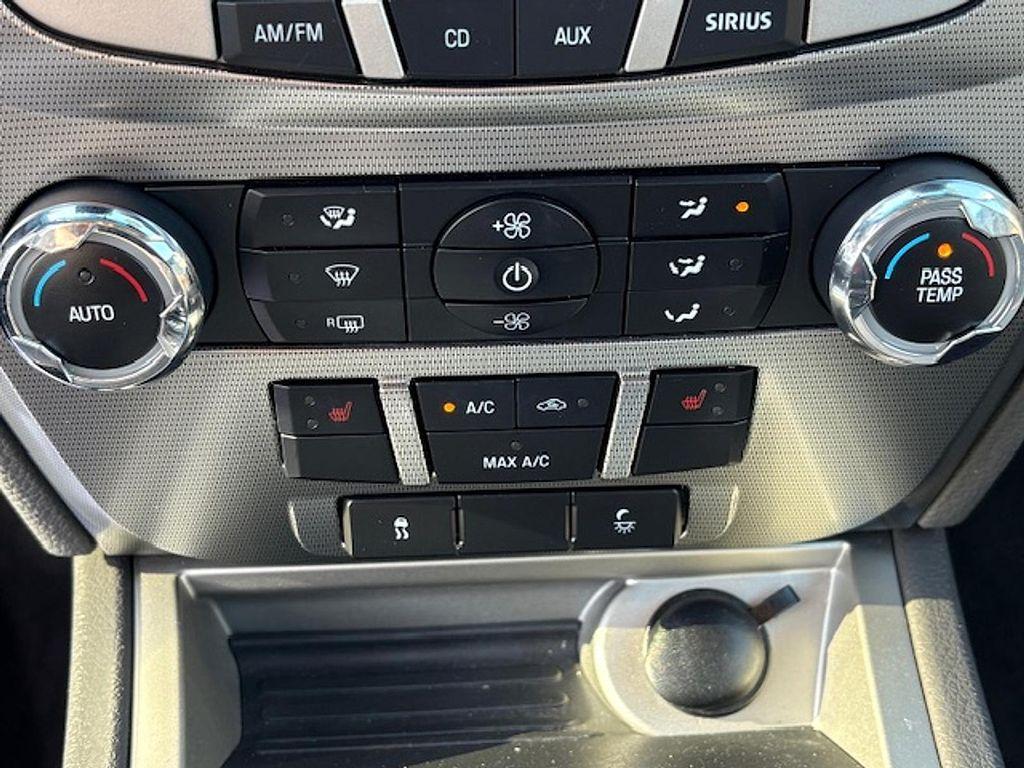 used 2010 Ford Fusion Hybrid car, priced at $10,495