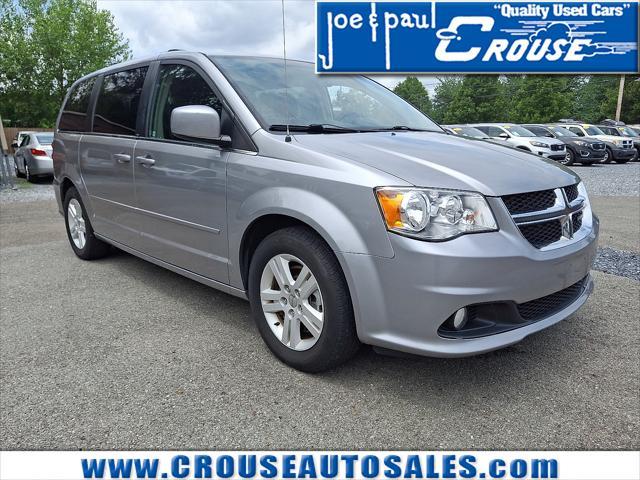 used 2013 Dodge Grand Caravan car, priced at $13,995