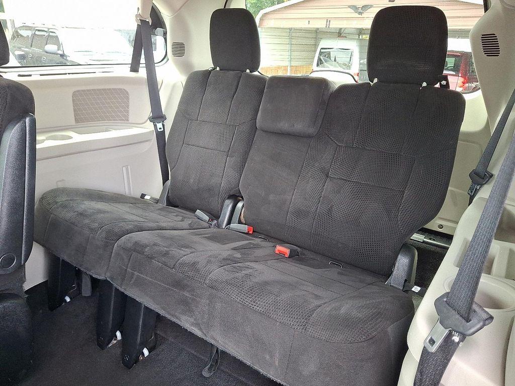 used 2013 Dodge Grand Caravan car, priced at $13,995
