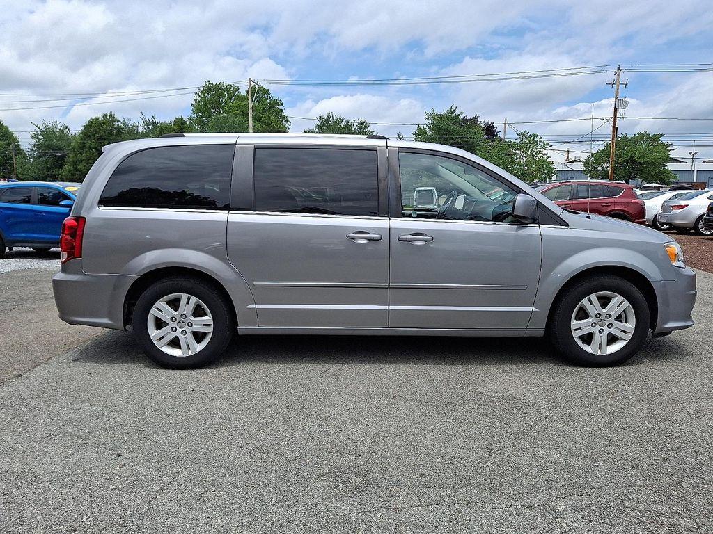 used 2013 Dodge Grand Caravan car, priced at $13,995