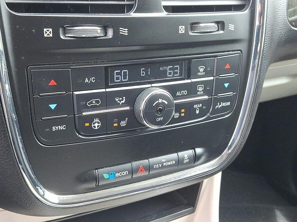 used 2013 Dodge Grand Caravan car, priced at $13,995