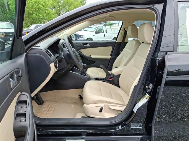 used 2014 Volkswagen Jetta car, priced at $12,495