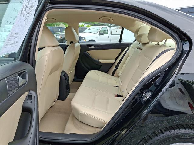 used 2014 Volkswagen Jetta car, priced at $12,495