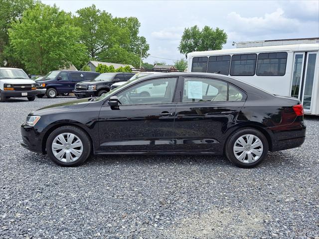 used 2014 Volkswagen Jetta car, priced at $12,495