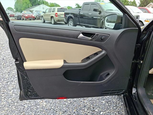 used 2014 Volkswagen Jetta car, priced at $12,495