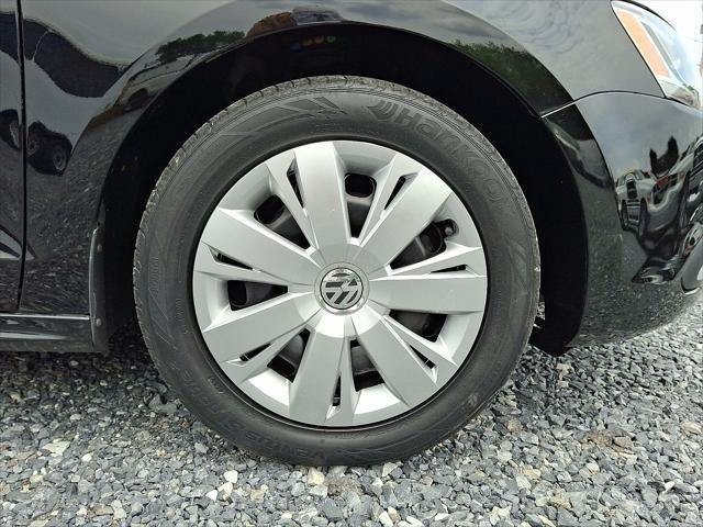 used 2014 Volkswagen Jetta car, priced at $12,495
