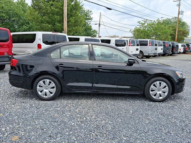 used 2014 Volkswagen Jetta car, priced at $12,495