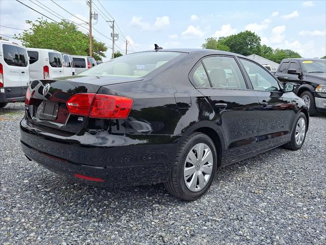 used 2014 Volkswagen Jetta car, priced at $12,495