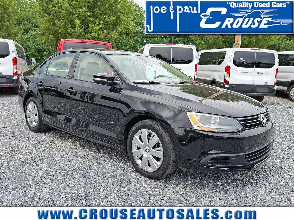 used 2014 Volkswagen Jetta car, priced at $11,995