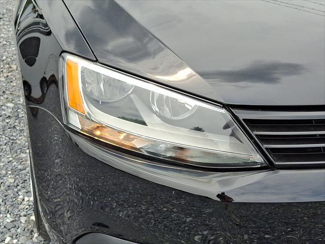 used 2014 Volkswagen Jetta car, priced at $12,495