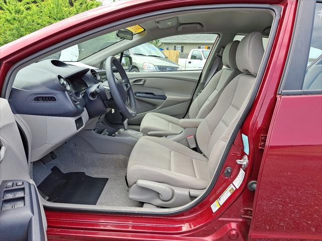 used 2010 Honda Insight car, priced at $13,495