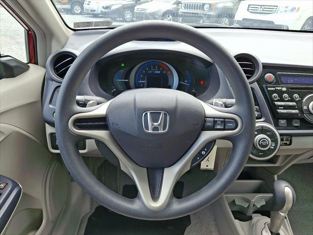 used 2010 Honda Insight car, priced at $13,495