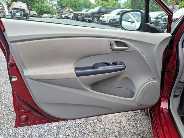 used 2010 Honda Insight car, priced at $13,495