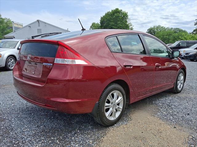 used 2010 Honda Insight car, priced at $13,495