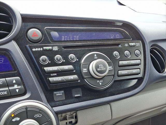 used 2010 Honda Insight car, priced at $13,495