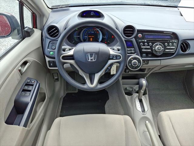 used 2010 Honda Insight car, priced at $13,495