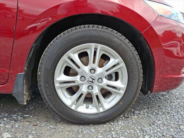 used 2010 Honda Insight car, priced at $13,495