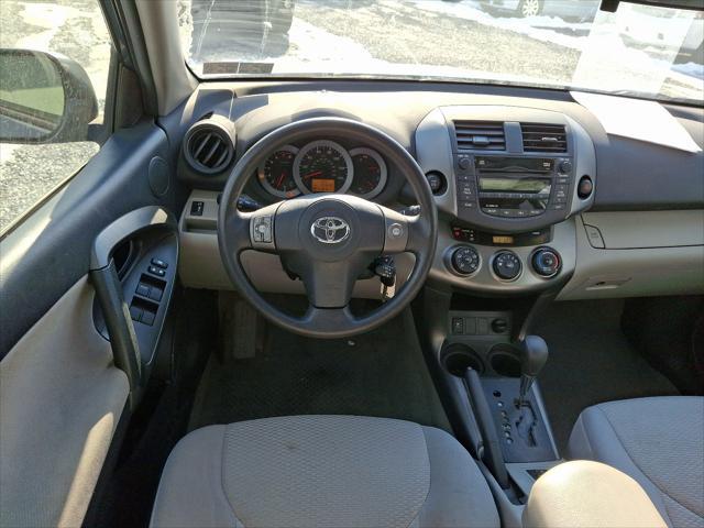 used 2011 Toyota RAV4 car, priced at $13,995