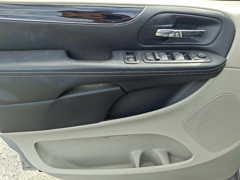 used 2016 Dodge Grand Caravan car, priced at $19,495