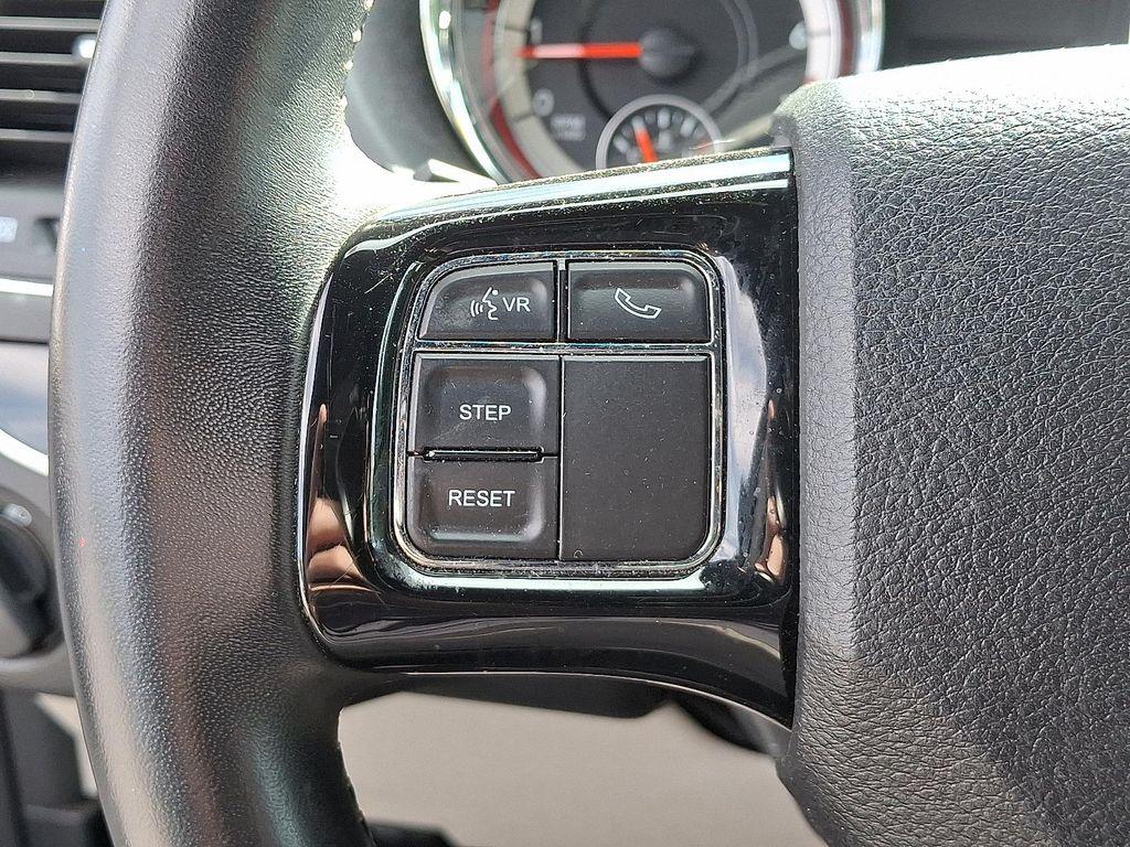 used 2016 Dodge Grand Caravan car, priced at $19,495