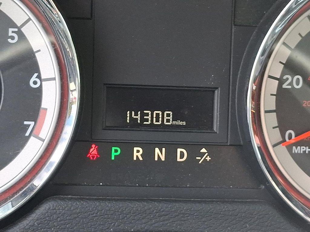 used 2016 Dodge Grand Caravan car, priced at $19,495