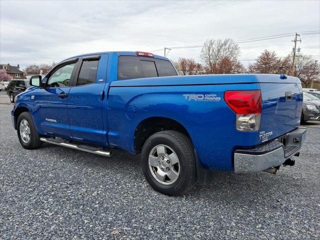 used 2007 Toyota Tundra car, priced at $18,995