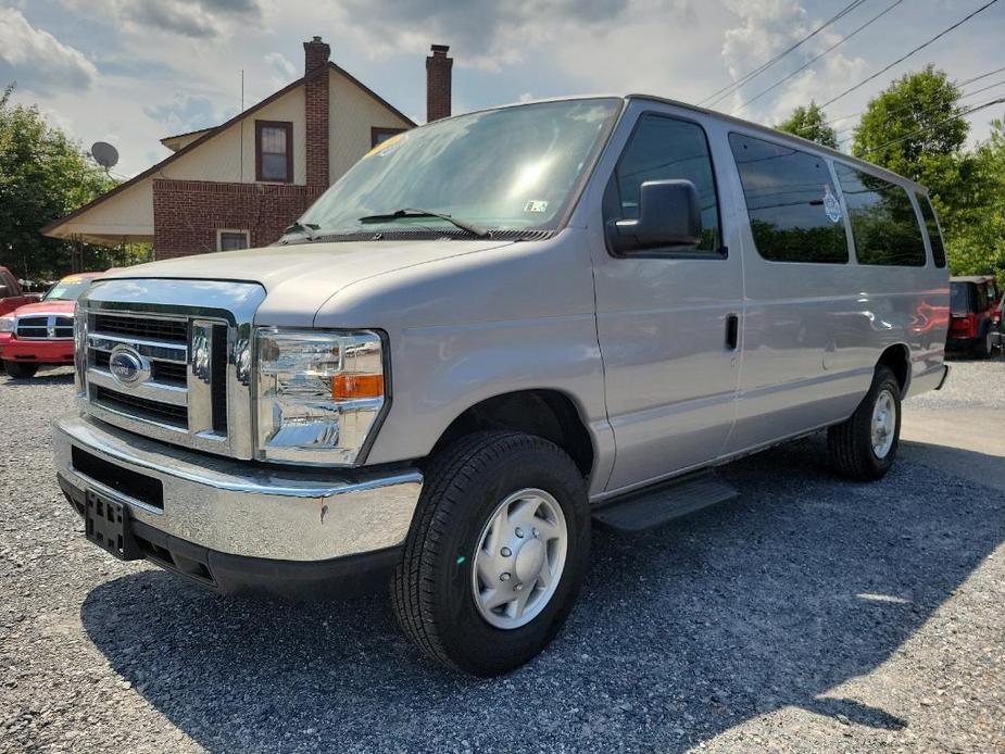 used 2013 Ford E350 Super Duty car, priced at $29,895
