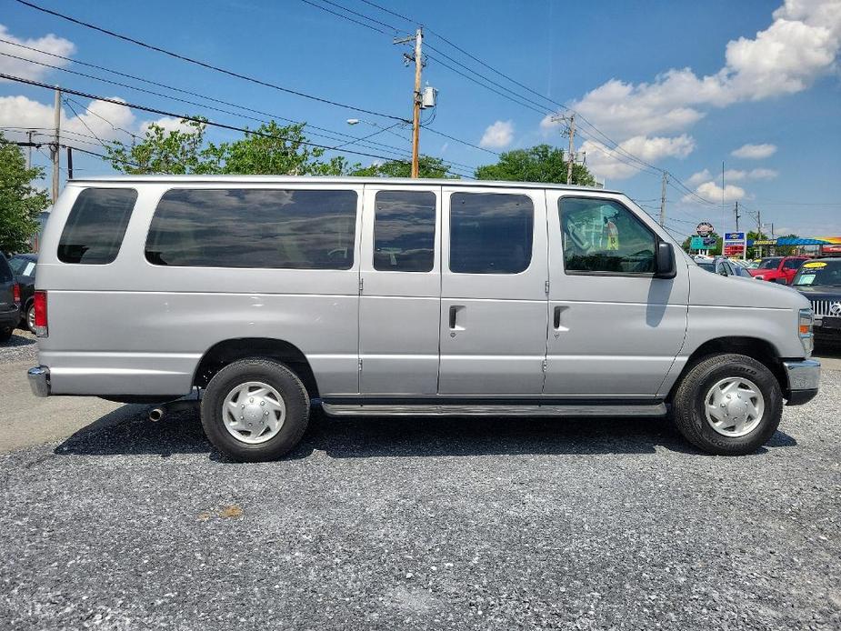 used 2013 Ford E350 Super Duty car, priced at $29,895