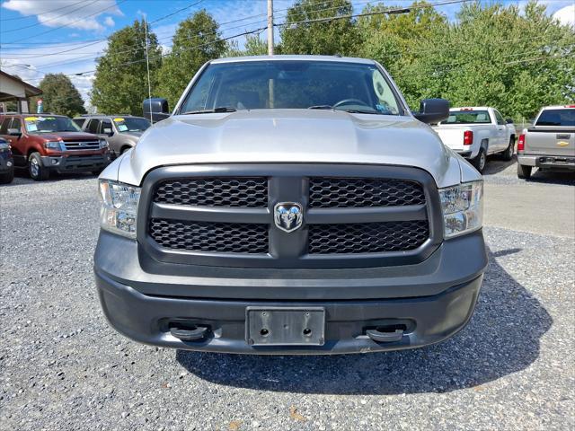 used 2016 Ram 1500 car, priced at $19,895