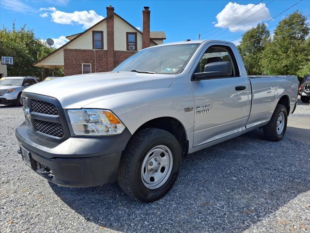 used 2016 Ram 1500 car, priced at $19,895