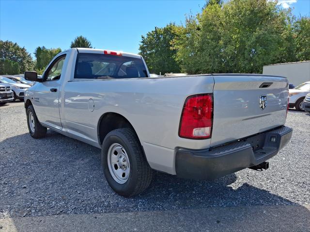 used 2016 Ram 1500 car, priced at $19,895