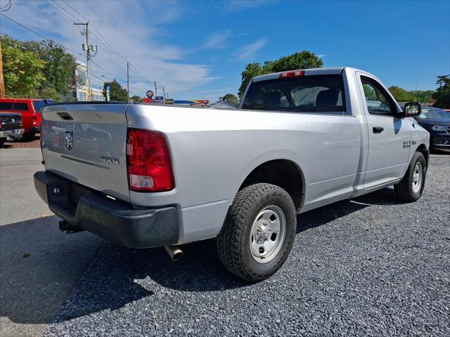 used 2016 Ram 1500 car, priced at $19,895