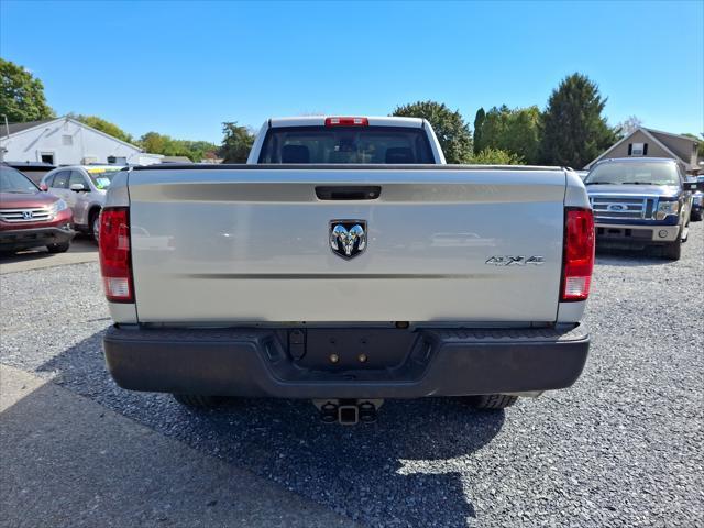 used 2016 Ram 1500 car, priced at $19,895