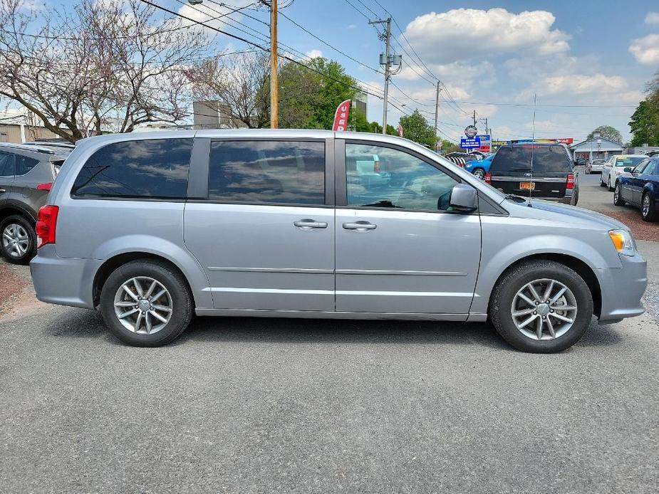 used 2016 Dodge Grand Caravan car, priced at $18,995