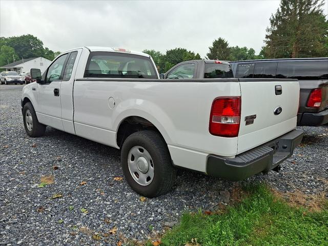 used 2006 Ford F-150 car, priced at $10,995