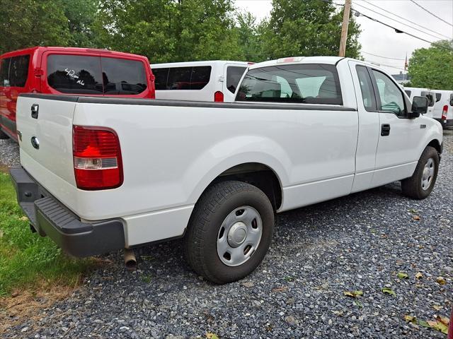 used 2006 Ford F-150 car, priced at $10,995