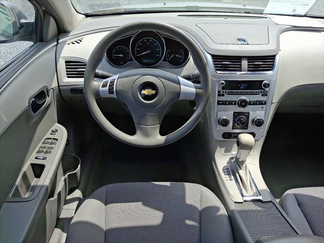 used 2011 Chevrolet Malibu car, priced at $9,895