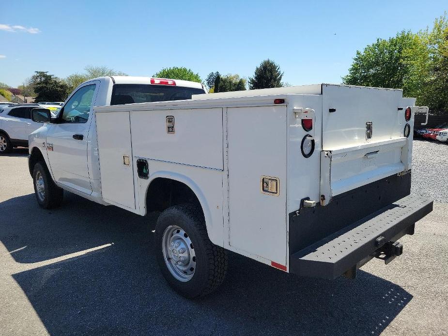 used 2011 Dodge Ram 2500 car, priced at $28,995