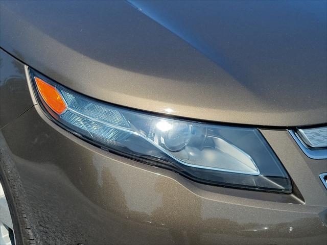 used 2014 Chevrolet Volt car, priced at $15,495