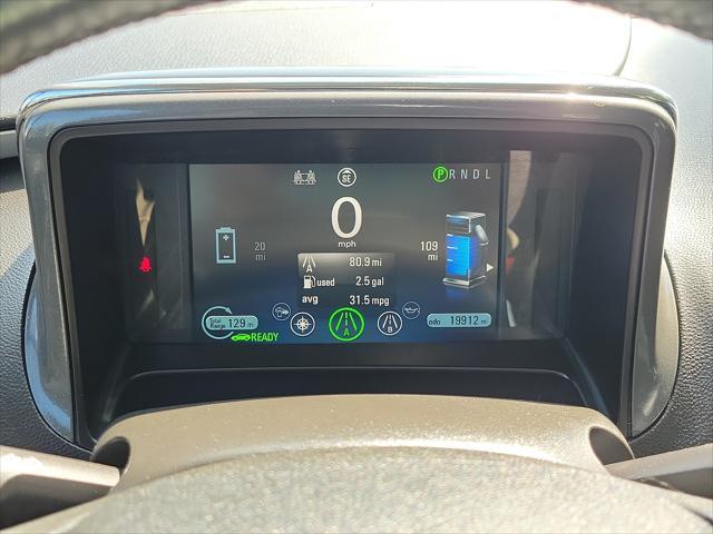 used 2014 Chevrolet Volt car, priced at $15,495