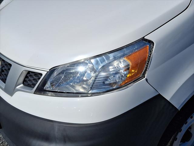 used 2016 Nissan NV200 car, priced at $16,995