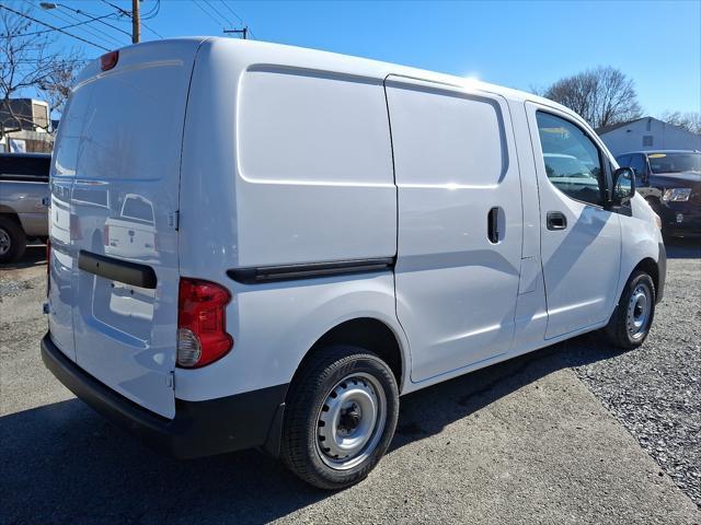 used 2016 Nissan NV200 car, priced at $16,995