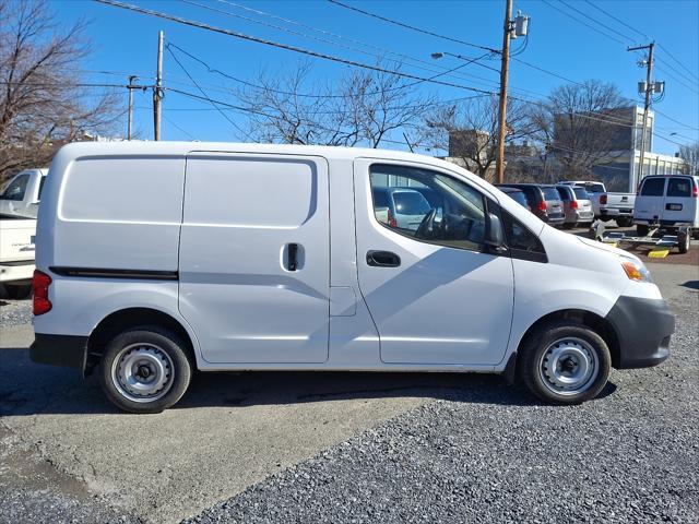used 2016 Nissan NV200 car, priced at $16,995