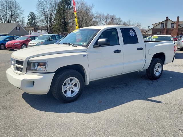 used 2009 Dodge Dakota car, priced at $17,395