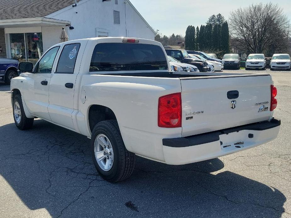 used 2009 Dodge Dakota car, priced at $18,695