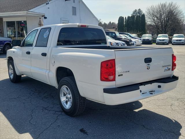 used 2009 Dodge Dakota car, priced at $17,395