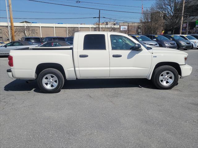 used 2009 Dodge Dakota car, priced at $17,395