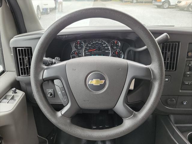 used 2014 Chevrolet Express 1500 car, priced at $22,995