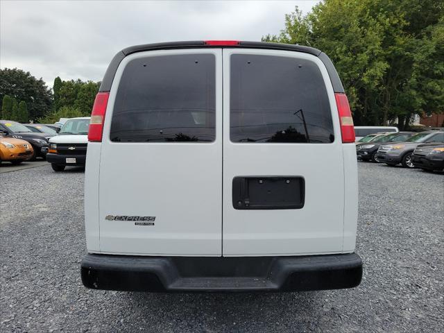 used 2014 Chevrolet Express 1500 car, priced at $22,995