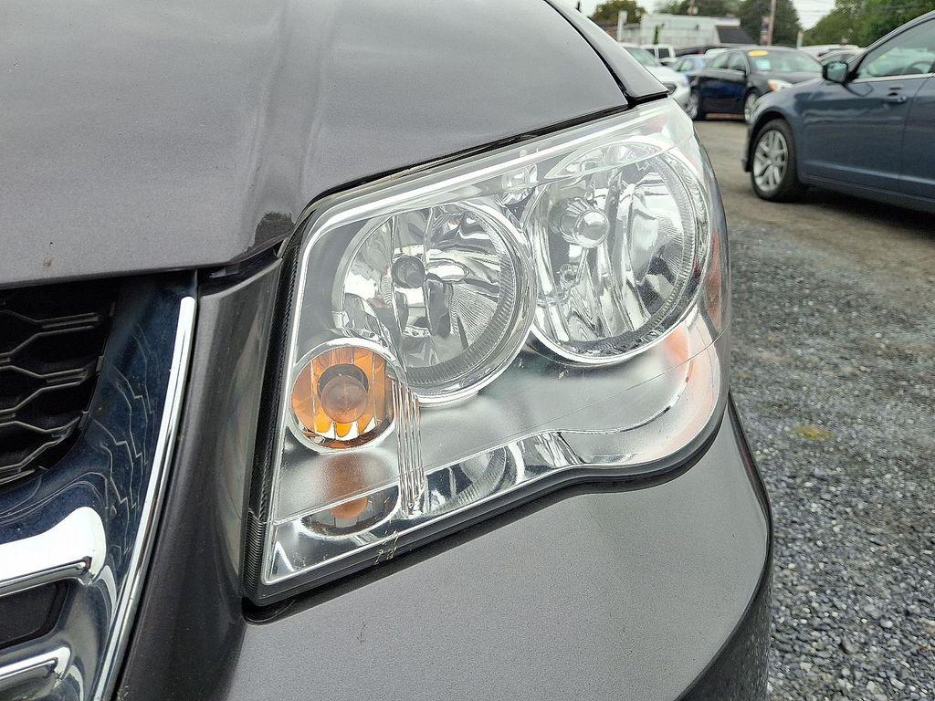 used 2016 Dodge Grand Caravan car, priced at $18,495